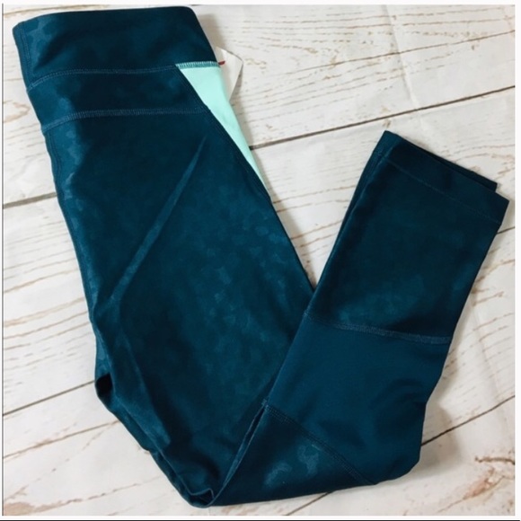 Under Armour Leggings - Picture 2 of 7